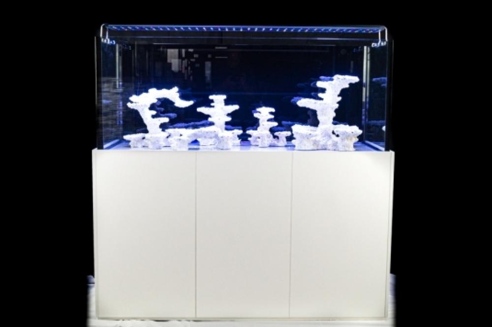 Aqua Perfekt Reeftank Exklusiv 540 Liter Aqua Perfekt Reeftank Exklusiv 540 Liter
